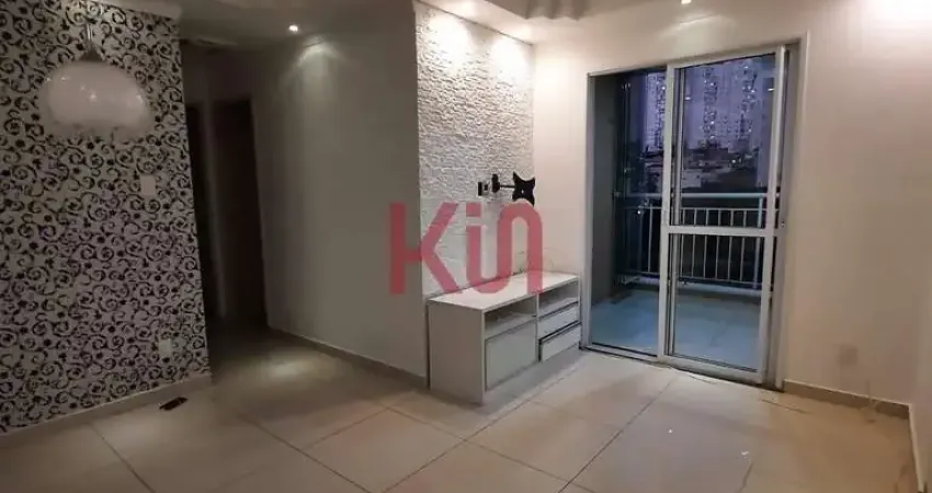 Apartamento à venda em são paulo-sp, jardim previdência: 2 quartos, 1 suíte, 2 banheiros, 1 vaga, 58m²!
