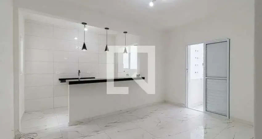 Apartamento com 2 quartos à venda na Rua Artur Sabóia, 337, Vila Mariana, São Paulo