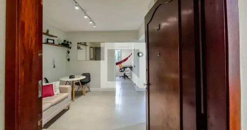 Apartamento com 2 quartos à venda na Rua Doutor Nicolau de Sousa Queirós, 735, Vila Mariana, São Paulo