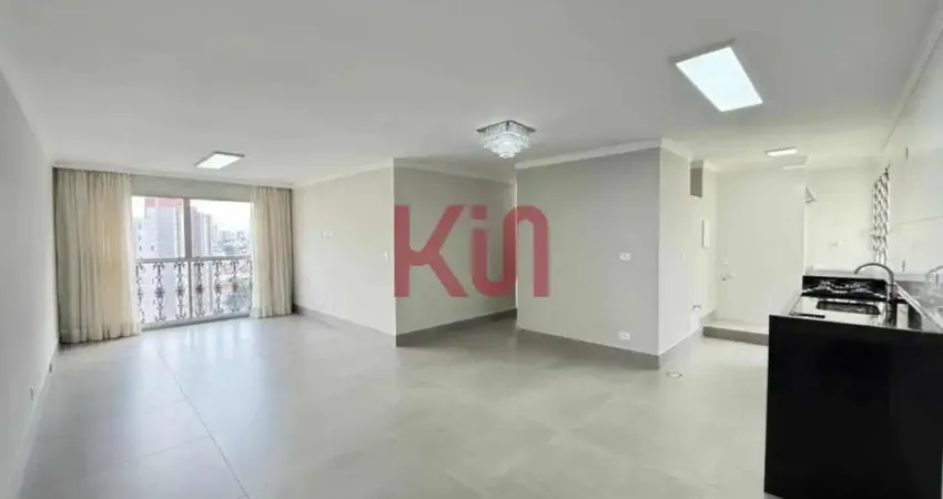 Apartamento à venda em são paulo-sp, vila campestre: 3 quartos, 1 suíte, 2 banheiros, 1 vaga, 80m². imperdível!