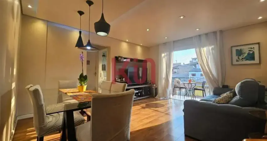 Imperdível oportunidade: apartamento à venda em são paulo-sp, jardim da glória, 3 quartos, 2 banheiros, 1 vaga, 85m²!