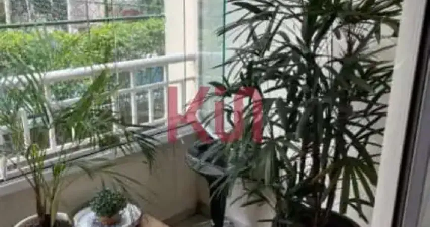 Apartamento à venda em são paulo-sp, cambuci: 3 quartos, 2 salas, 2 banheiros, 1 vaga, 64m². apto 3dorm amplo com armários embutidos e varanda fechada.