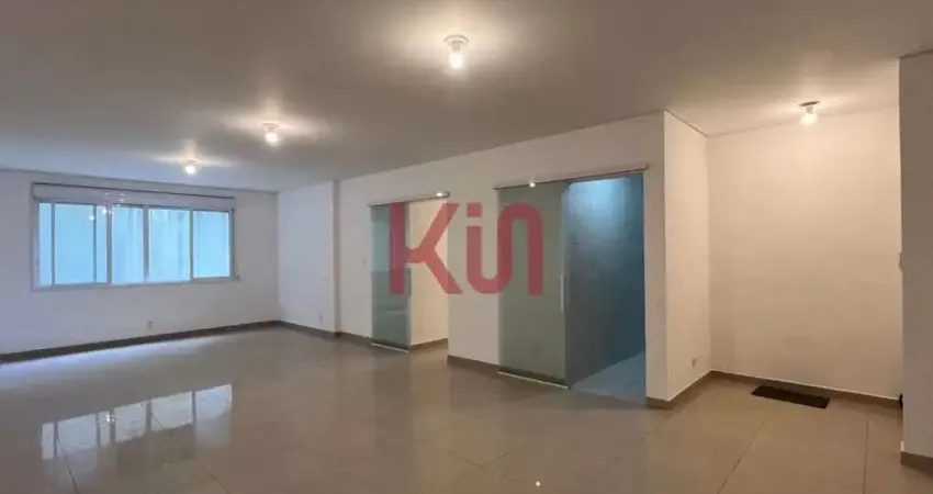Apartamento de 2 quartos com 130m² em pinheiros, são paulo - sp: venda ou locação!