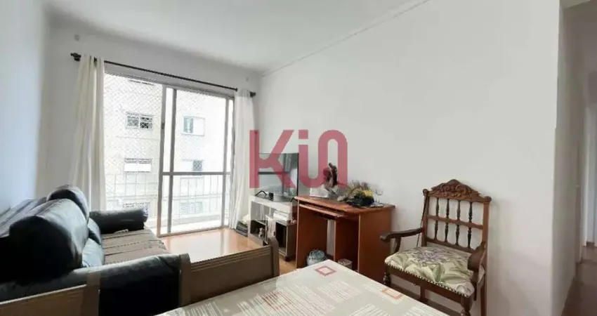 Apartamento à venda em são paulo-sp, chácara inglesa: 3 quartos, 2 banheiros, 1 vaga, 68m². venha conferir!