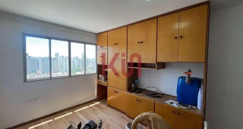 Apartamento à venda em são paulo-sp - vila monte alegre: 2 quartos, 2 salas, 1 vaga de garagem, 60m² de área. imperdível!
