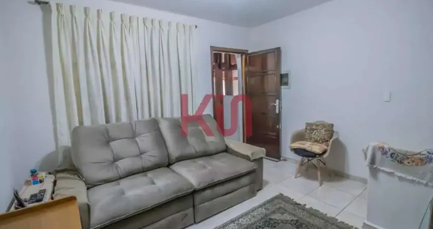 Imperdível: casa à venda em são paulo-sp, mirandópolis - 2 quartos, 2 banheiros, 1 vaga, 130m² de área