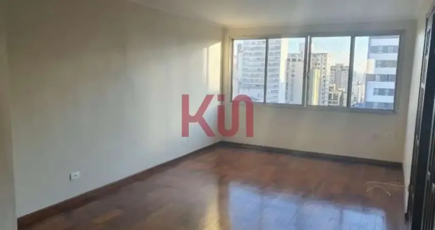 Oportunidade imperdível: apartamento à venda no paraíso, são paulo-sp - 3 quartos, 2 banheiros, 1 vaga de garagem, 118m²