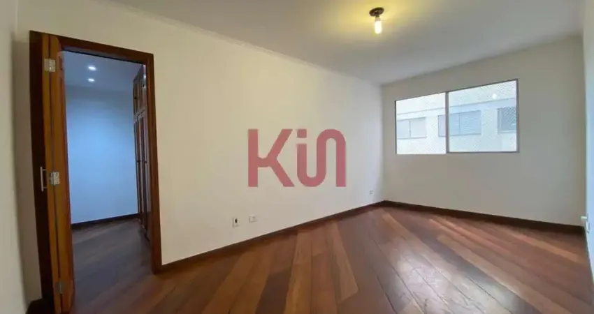 Apartamento de 2 quartos na vila mariana, sp: 1 sala, 1 banheiro, 1 vaga, 90m² de área!