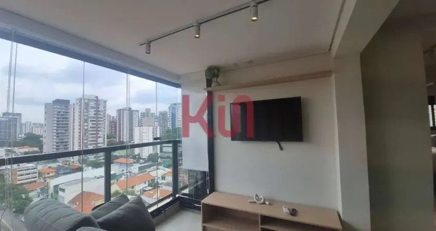 Apartamento para locação em são paulo-sp, com 3 quartos, 1 suíte, 2 salas, 2 banheiros, 1 vaga de garagem e 68m² de área. venha conferir!