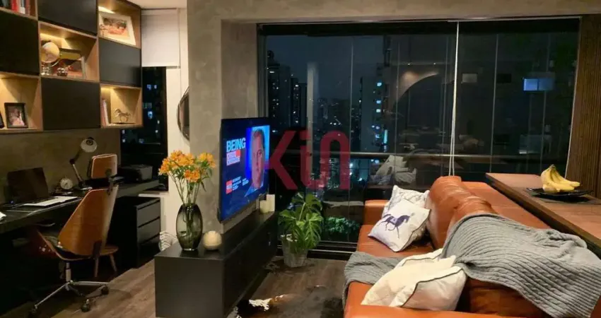 Apartamento de alto padrão para venda ou locação em são paulo-sp, bairro saúde: 1 quarto, 1 suíte, 2 banheiros, 1 vaga, 89,35 m².