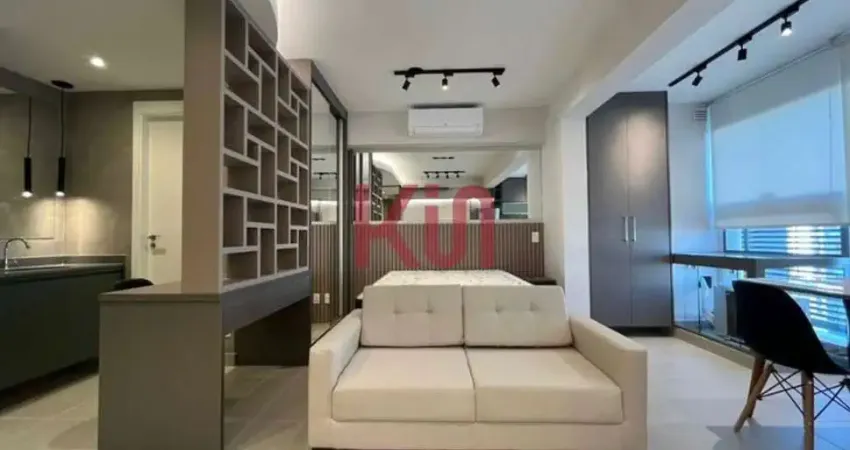 Apartamento à venda em são paulo-sp, vila monte alegre: 1 quarto, 1 sala, 1 banheiro, 1 vaga de garagem!