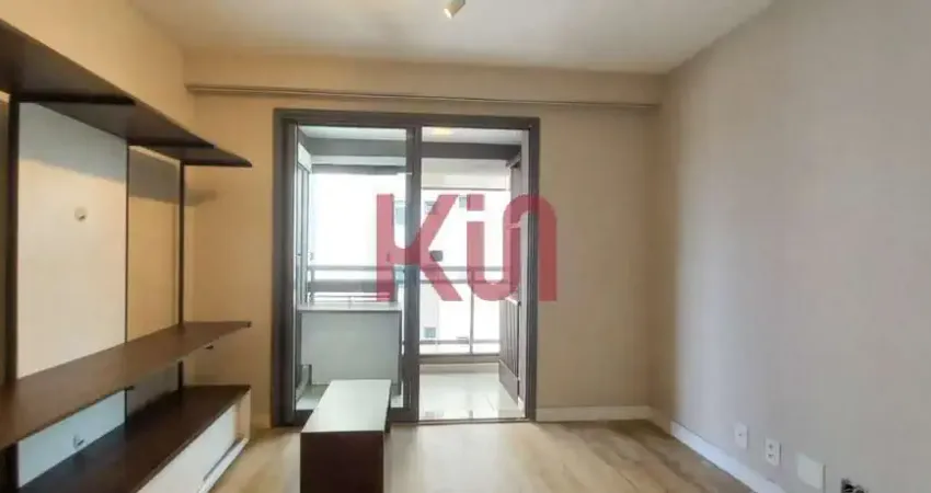 Apartamento à venda em são paulo-sp, cidade monções: 1 quarto, 1 suíte, 1 sala, 1 banheiro, 1 vaga de garagem, 36 m² de área.