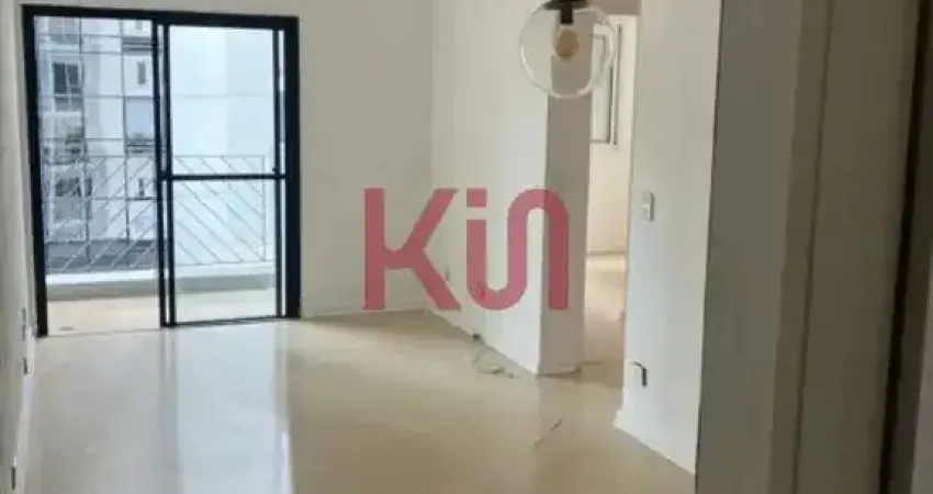 Excelente oportunidade de apartamento para locação em indianópolis, são paulo-sp: 3 quartos, 2 banheiros, 1 vaga de garagem.