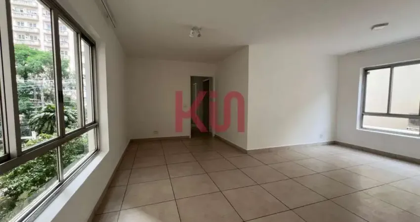 Apartamento de 3 quartos com suíte e vaga de garagem no paraíso, são paulo - sp: confira!