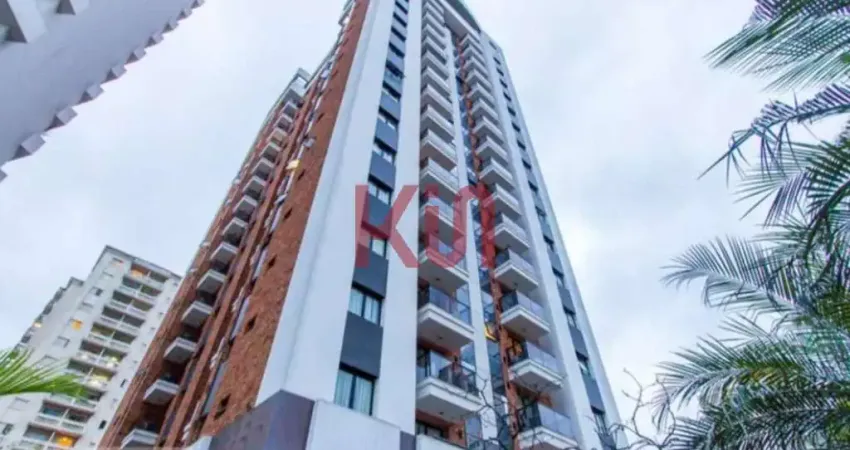 Flat para locação em Moema, São Paulo - SP com 1 quarto, 1 banheiro e 45,00 m² de área. Encontre o seu novo lar!