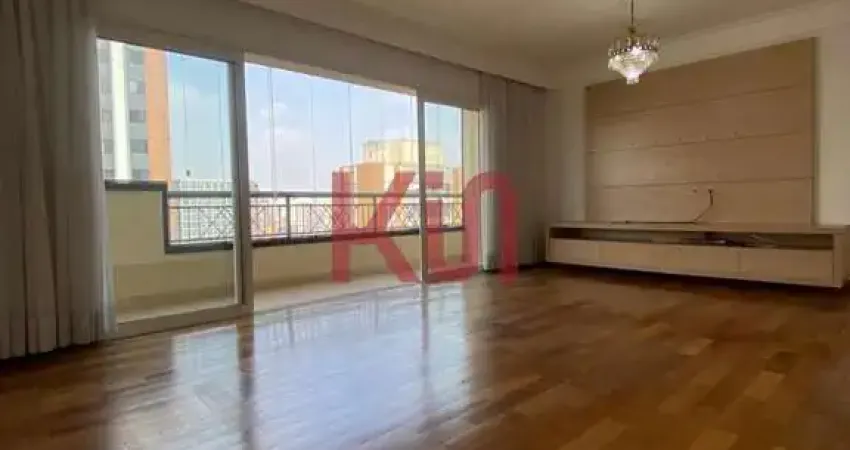 Apartamento de luxo para locação na vila mariana, são paulo-sp: 3 quartos, 1 suíte, 2 salas, 4 banheiros, 2 vagas, 137m²