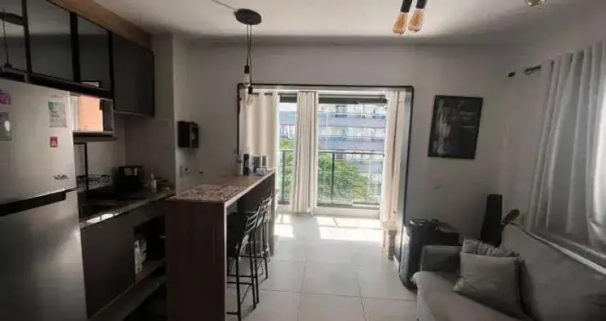 Apartamento à venda em são paulo-sp, chácara inglesa: 1 quartos, 1 suíte, 1 banheiro, 1 vaga, 45m² de área. imperdível!