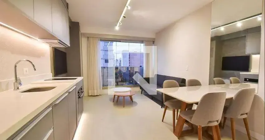 Apartamento com 1 quarto à venda na Rua Eça de Queiroz, 247, Vila Mariana, São Paulo