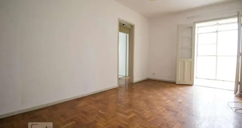 Apartamento com 2 quartos à venda na Rua Calixto da Mota, 36, Vila Mariana, São Paulo