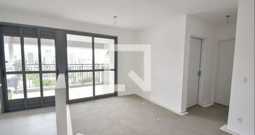 Apartamento com 2 quartos à venda na Rua Jorge Tibiriçá, 290, Vila Mariana, São Paulo