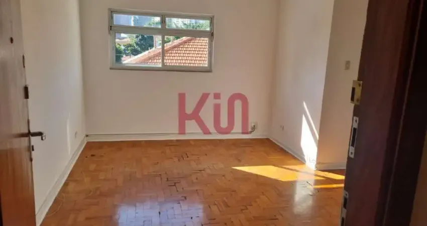 Aluguel de apartamento com 2 quartos na vila clementino em são paulo-sp: 70m² de conforto e praticidade!