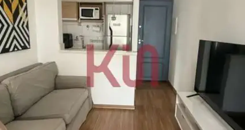 Imperdível oportunidade: apartamento à venda na vila mariana, são paulo - 2 quartos, 1 banheiro, 1 vaga e 45m² de conforto!