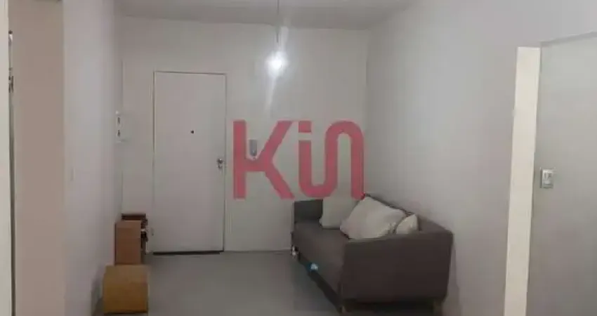 Venda de apartamento de 1 quarto em pinheiros, são paulo - 56m² de pura elegância!