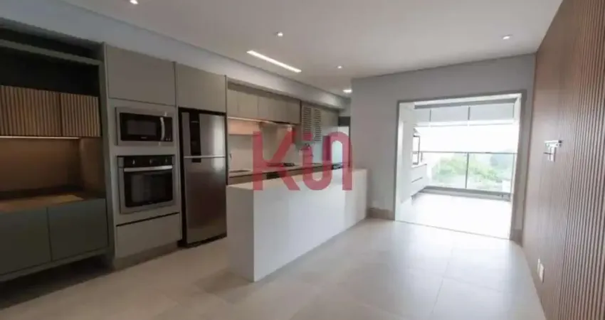 Apartamento de luxo na vila mariana: 2 quartos, 2 suítes, 3 banheiros, 2 vagas - sp