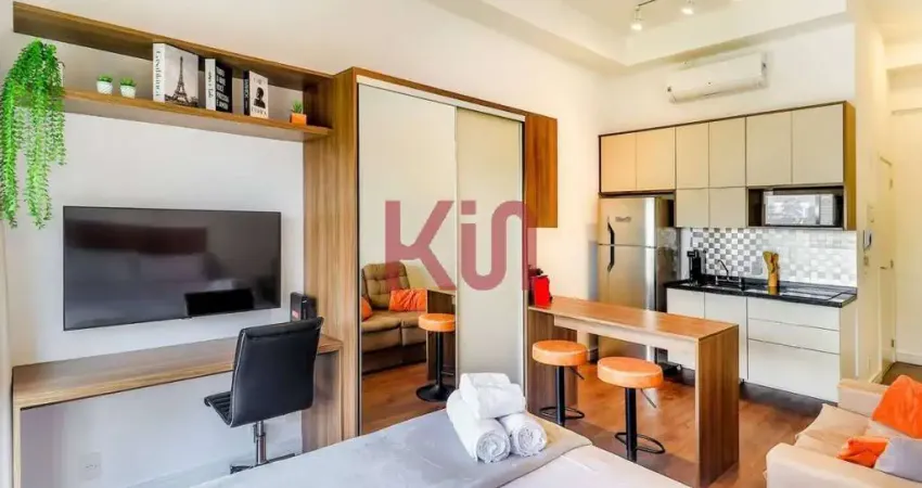 Apartamento à venda em perdizes, são paulo-sp: 1 quarto, 1 banheiro, 30,04 m² de área. venha conferir!