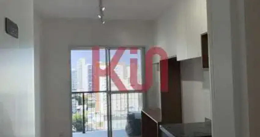 Apartamento à venda na vila olímpia: 1 quarto, 1 banheiro, 24,00 m² - são paulo-sp.