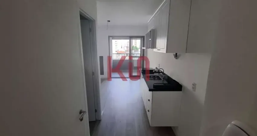 Apartamento para locação na saúde, são paulo-sp: 1 quarto, 1 banheiro, 25m² de área!