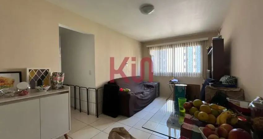 Apartamento à venda em são paulo-sp, vila monte alegre: 2 quartos, 2 salas, 1 vaga de garagem, 60,00m² de área.