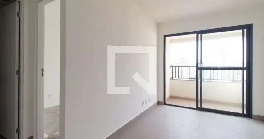 Apartamento com 1 quarto à venda na Rua Doutor Tomás Alves, 110, Vila Mariana, São Paulo