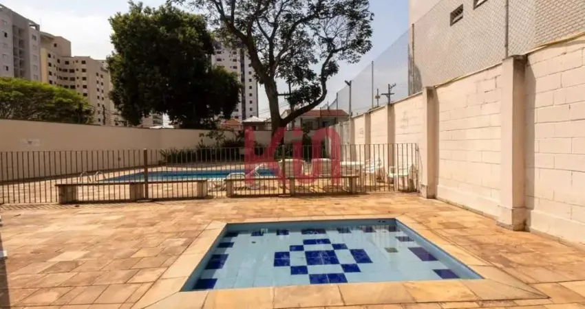 Apartamento à venda em são paulo-sp, vila da saúde: 2 quartos, 1 banheiro, 58m² de área.