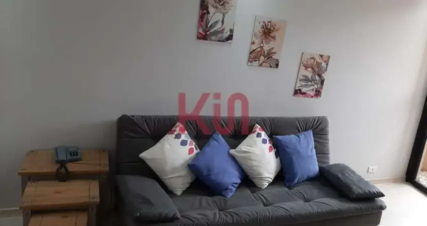 Venda de apartamento de 1 quarto em indianópolis, são paulo - 1 vaga, 35m² - oportunidade única!