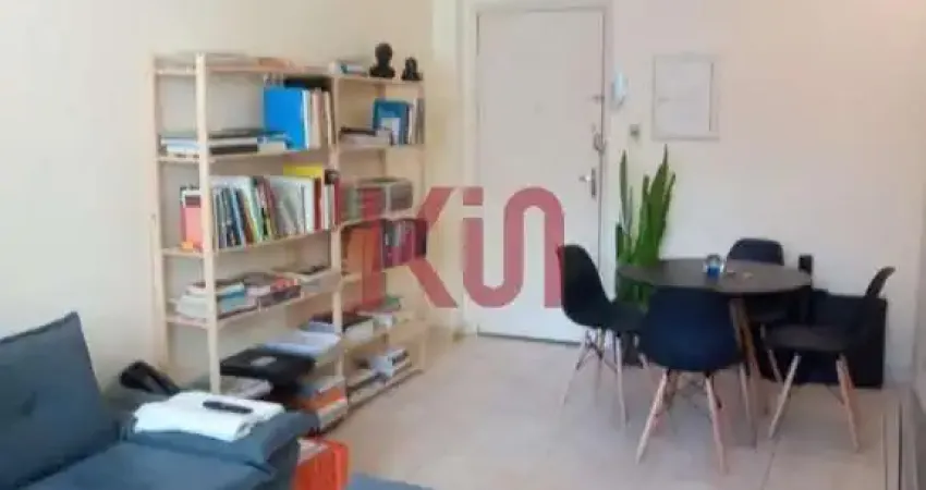 Apartamento com 1 quarto à venda na Rua Avanhandava, 921, Bela Vista, São Paulo