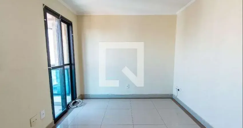 Apartamento com 1 quarto à venda na Rua Dona Inácia Uchôa, 620, Vila Mariana, São Paulo