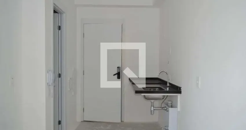 Apartamento com 1 quarto à venda na Avenida Armando Ferrentini, 654, Vila Mariana, São Paulo