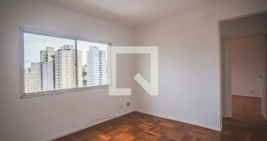 Apartamento com 1 quarto à venda na Avenida Onze de Junho, 415, Vila Clementino, São Paulo