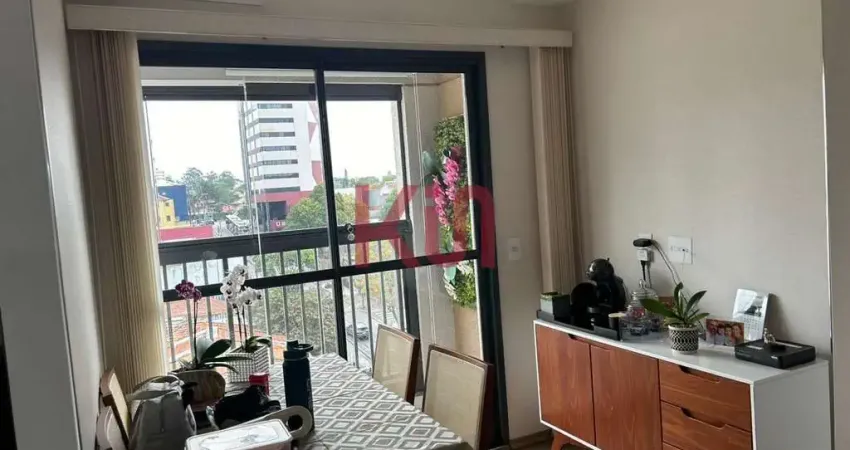 Imperdível oportunidade: apartamento à venda em são judas, são paulo-sp com 1 quarto, 2 banheiros e 37m² de área!