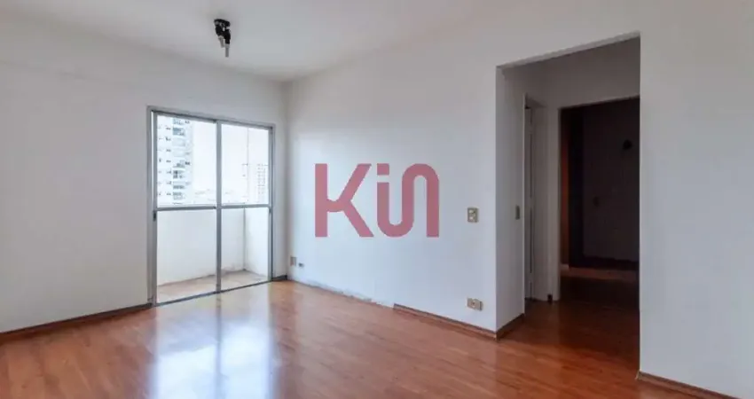 Apartamento à venda na saúde, com 1 quarto, 1 sala, 1 vaga de garagem e 45m² em são paulo-sp!