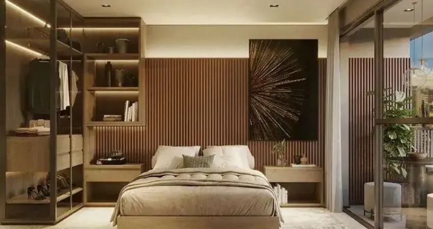 Apartamento à venda na vila olímpia, são paulo-sp: 1 quarto, 1 banheiro, 25m² de área. imperdível!