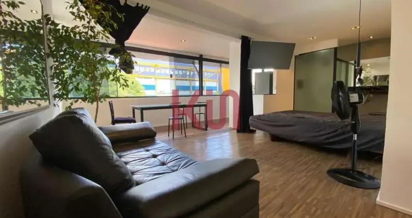 Aluguel de apartamento de 2 quartos em mirandópolis, são paulo-sp: localização privilegiada e espaço ideal!