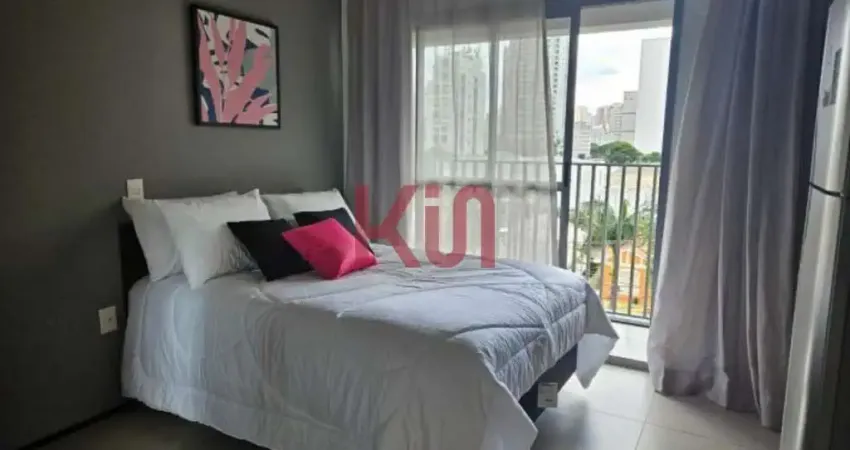 Apartamento à venda em são paulo-sp, vila clementino: 1 quarto, 1 banheiro, 28,00 m² de área. venha conferir!