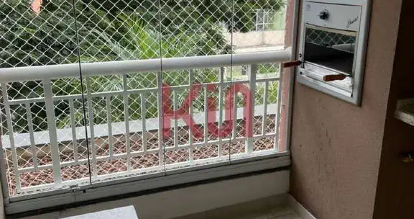 Apartamento para locação em são paulo-sp, vila gumercindo: 2 quartos, 1 sala, 2 banheiros, 1 vaga de garagem!