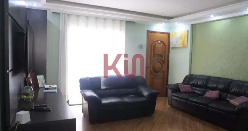 Venda de apartamento de alto padrão em são paulo-sp, vila da saúde: 3 quartos, 1 suíte, 3 banheiros, 2 vagas, 99m². confira!