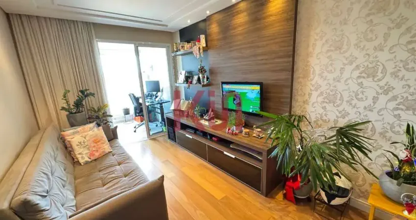 Apartamento à venda em são paulo-sp, vila brasílio machado: 2 quartos, 1 suíte, 1 sala, 2 banheiros, 1 vaga, 67m². aproveite!