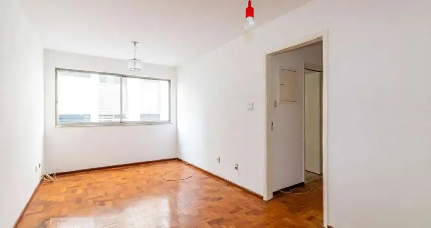 Apartamento com 2 quartos à venda na Rua Eça de Queiroz, 58, Vila Mariana, São Paulo