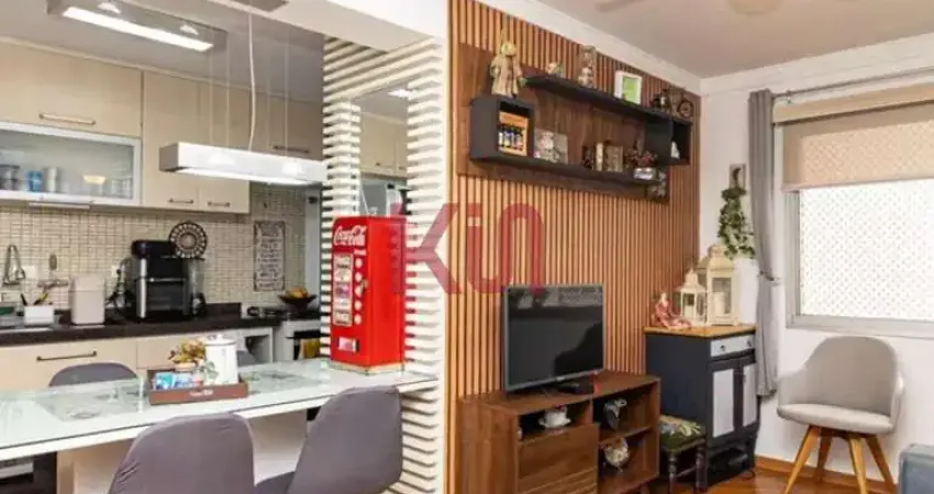 Oportunidade imperdível: apartamento à venda em são paulo-sp, na consolação - 1 quarto, 1 suíte, 1 vaga de garagem, 45m²!