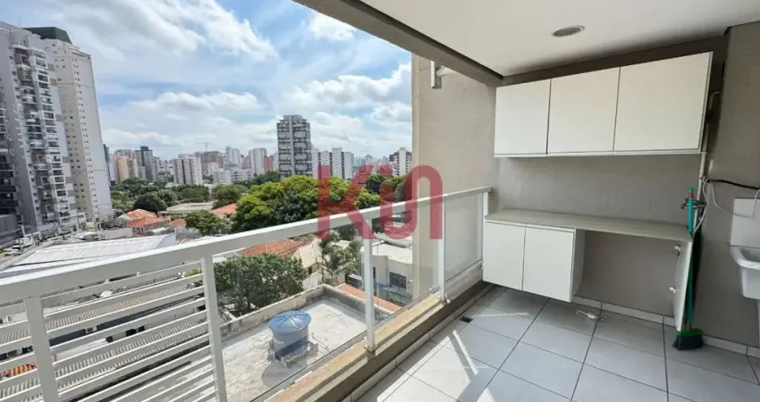 Apartamento à venda em são paulo-sp, vila mariana: 2 quartos, 1 banheiro, 1 vaga e 54m² de área. adquira já!